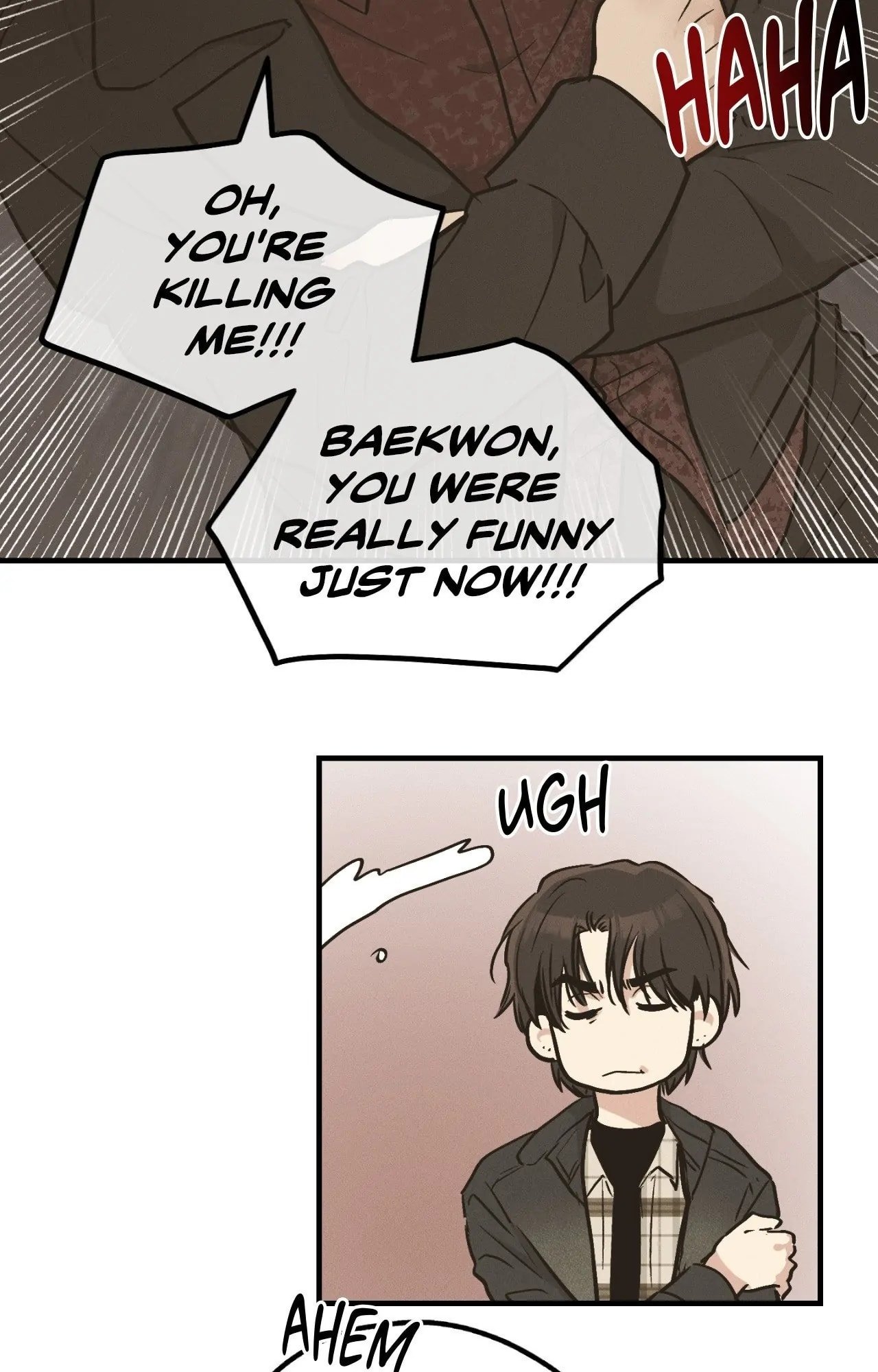 Payback, Chapter 101 image 83